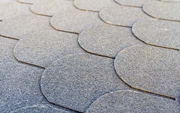Rhosrobin asphalt roofing costs