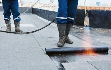 asphalt roofing Rhosrobin, Wrexham