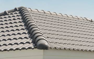 advantages of Rhosrobin clay roofing