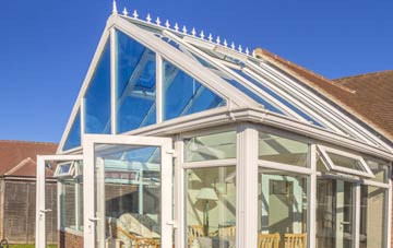 conservatory roof insulation costs Rhosrobin