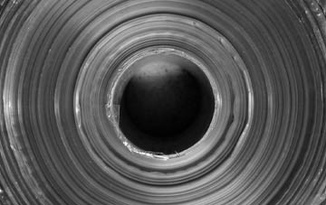 Rhosrobin edpm waterproofing