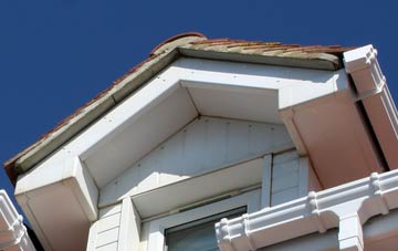 Rhosrobin fascia installation costs
