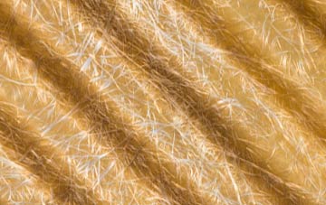 Rhosrobin fibreglass roof waterproofing