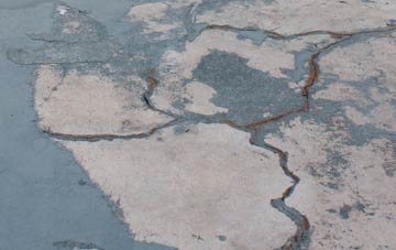 fibreglass roofing replacement Rhosrobin