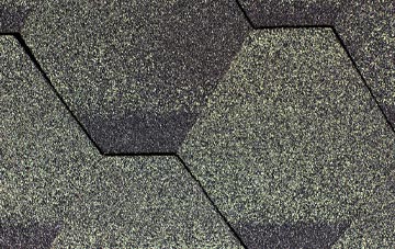 Rhosrobin fibreglass shingle repairs