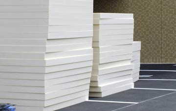 Rhosrobin flat roof insulation costs