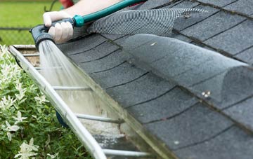 Rhosrobin gutter cleaning costs