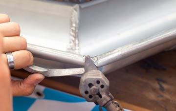 disadvantages of Rhosrobin lead roofing