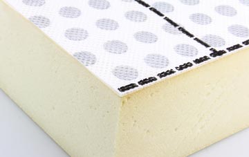 meeting Rhosrobin building codes