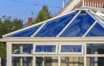 professional Rhosrobin conservatory insulation