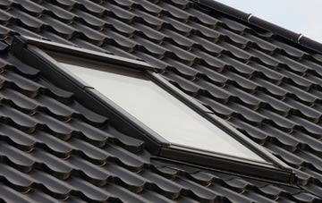 benefits of Rhosrobin roof windows