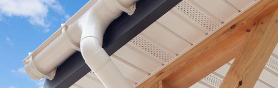 get Rhosrobin guttering quotes today