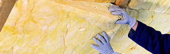 quotes for Rhosrobin roof insulation