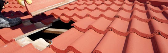 compare Rhosrobin roof repair quotes