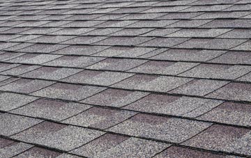 Rhosrobin tiles for shallow pitch roofing