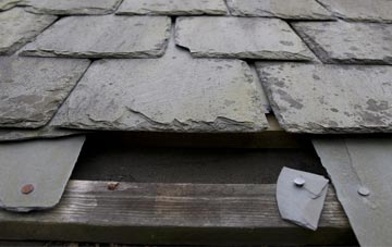 Rhosrobin slate roof repairs and maintenance