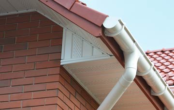 Rhosrobin soffit repair costs