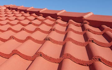 Rhosrobin tile and slate roof replacement