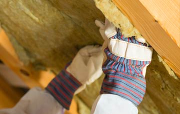 types of Rhosrobin pitched roof insulation materials