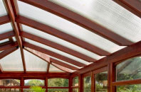 Rhosrobin conservatory roofing insulation