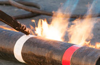 Rhosrobin flat roofing replacement