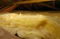Rhosrobin pitch roof insulation