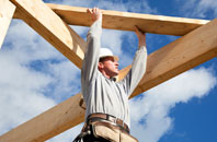 Rhosrobin roof replacement work