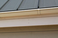 Rhosrobin soffit repair