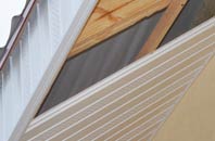 rated Rhosrobin soffit repair companies