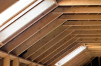 Rhosrobin tapered roof insulation quotes